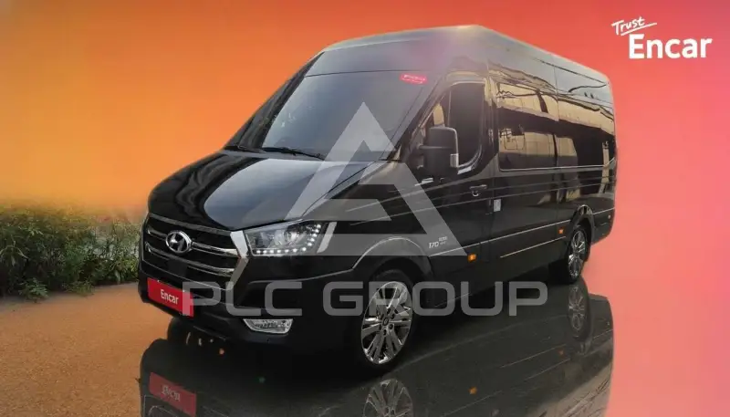 2024 Hyundai Solati