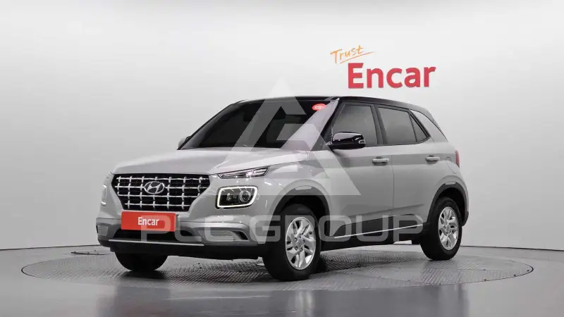 2024 Hyundai Venue