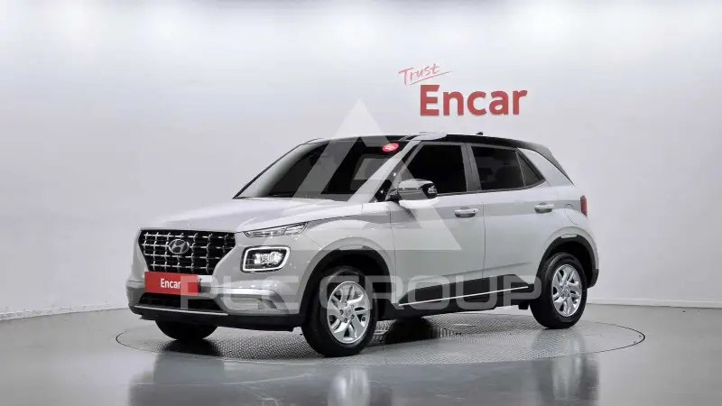 2024 Hyundai Venue