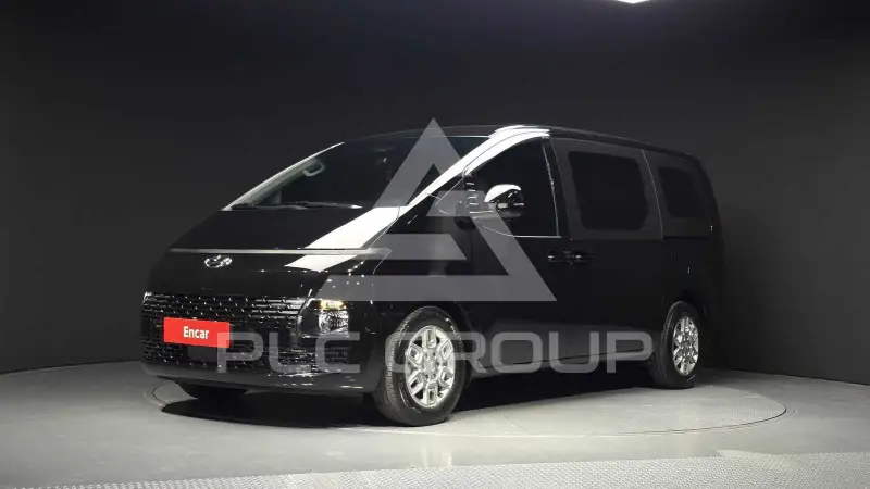 2024 Hyundai Staria