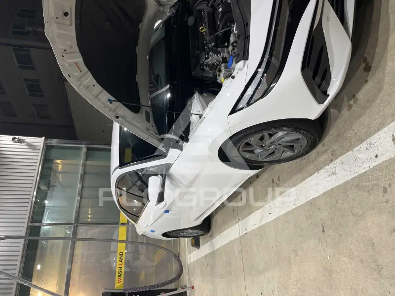 2024 Hyundai Avante
