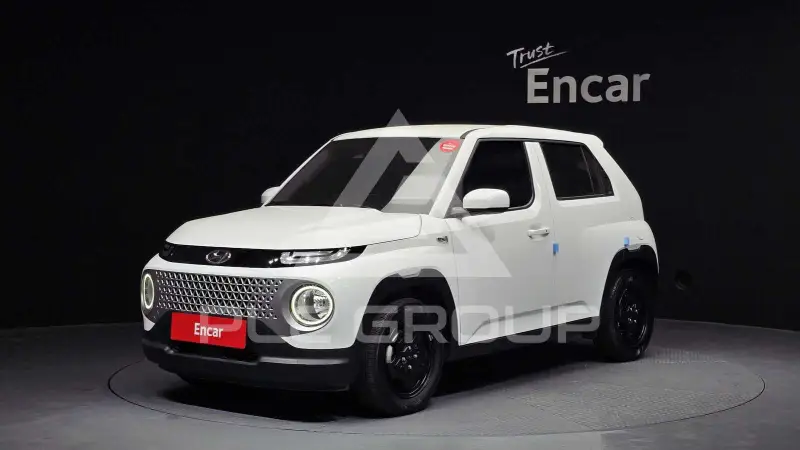 2024 Hyundai Casper