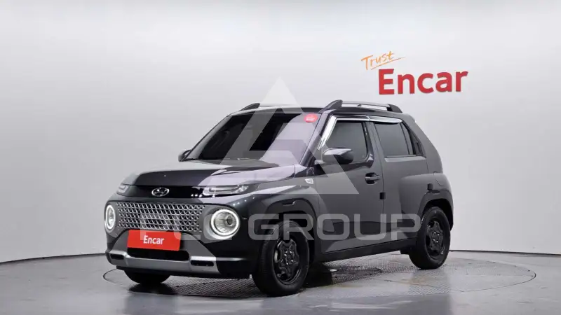2024 Hyundai Casper