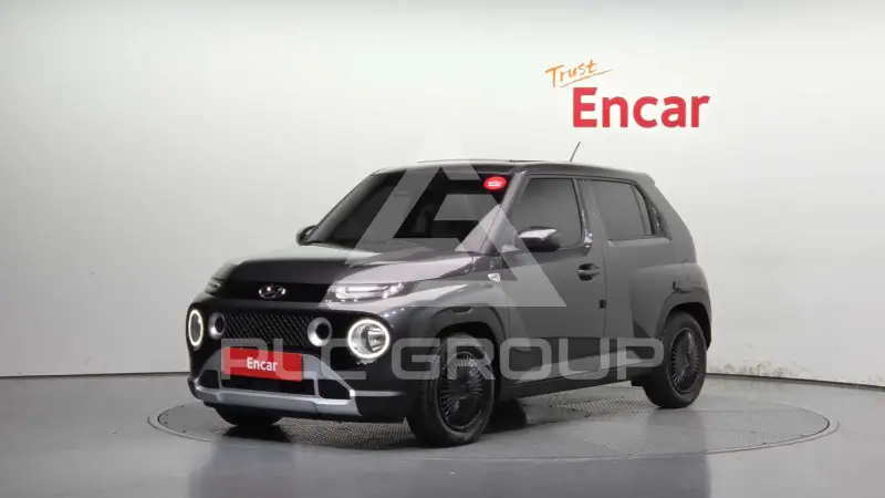 2024 Hyundai Casper
