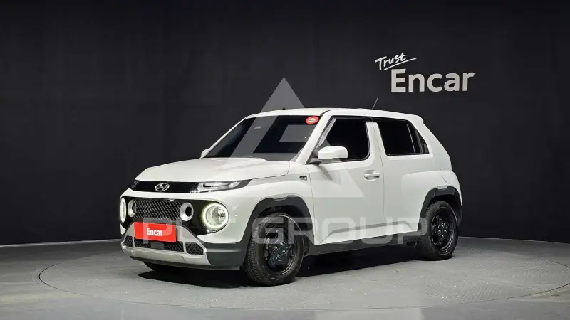 2024 Hyundai Casper