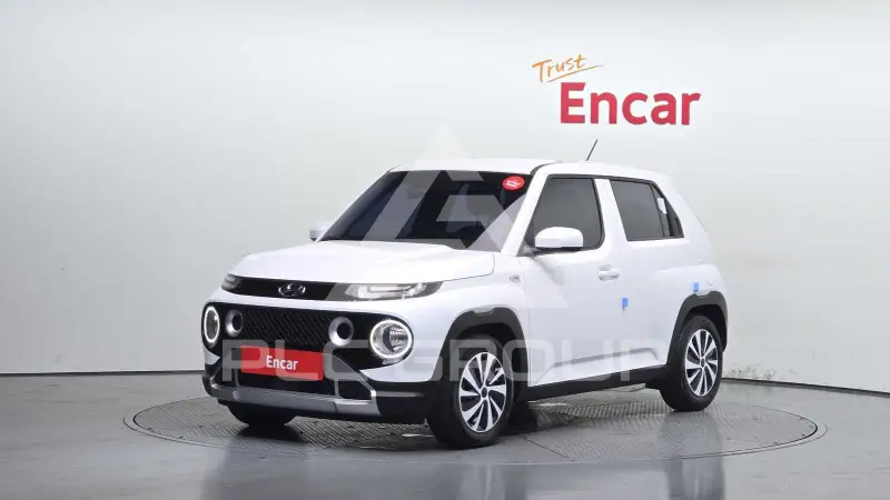 2024 Hyundai Casper