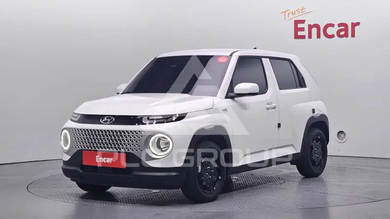 2024 Hyundai Casper