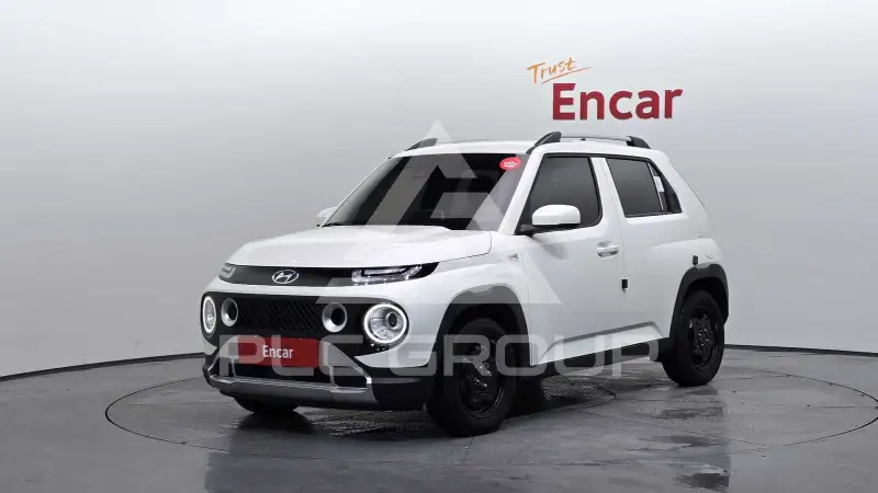 2024 Hyundai Casper