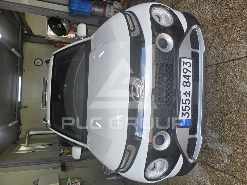 2024 Hyundai Casper