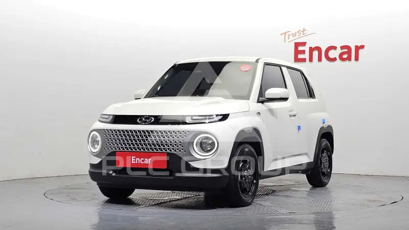 2024 Hyundai Casper