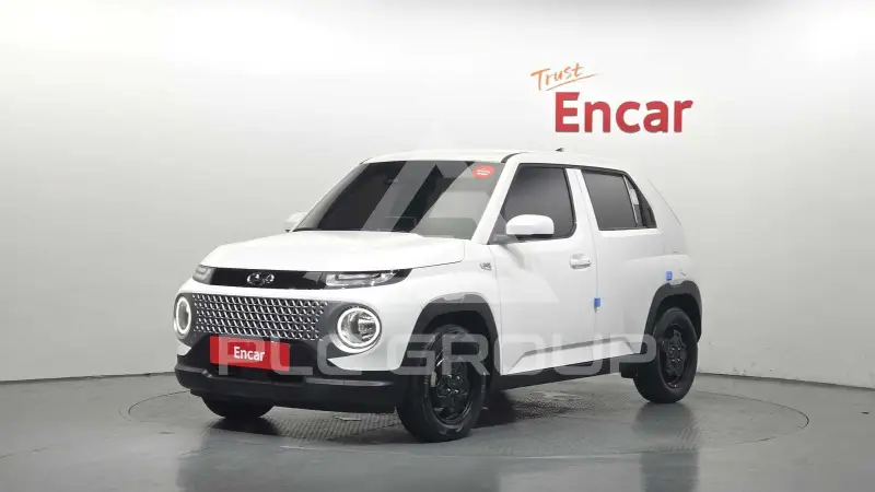 2024 Hyundai Casper