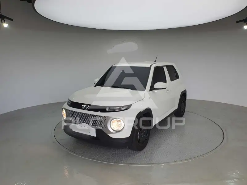 2024 Hyundai Casper