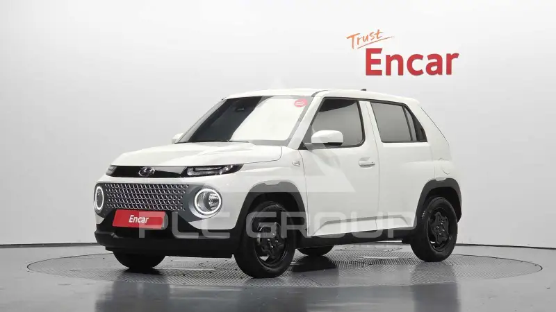 2024 Hyundai Casper