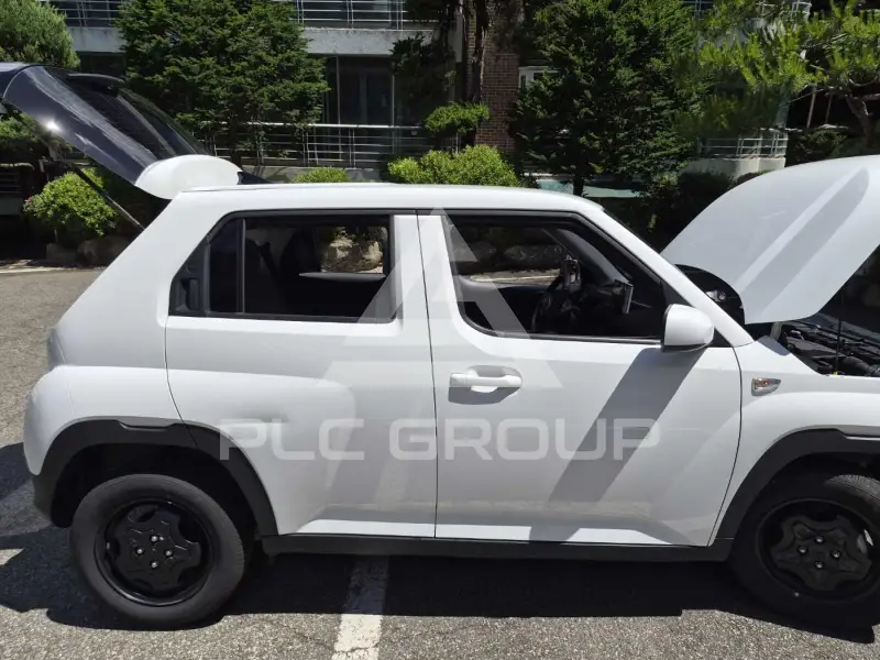 2024 Hyundai Casper