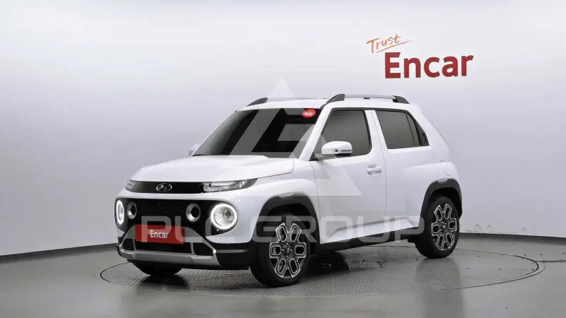 2024 Hyundai Casper