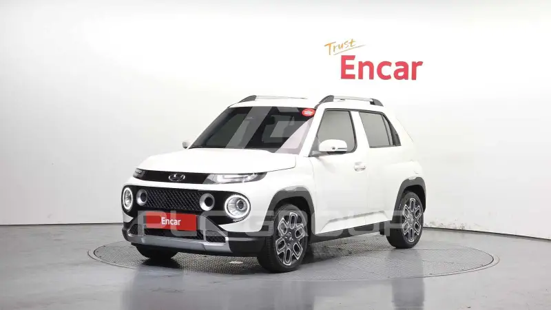 2024 Hyundai Casper