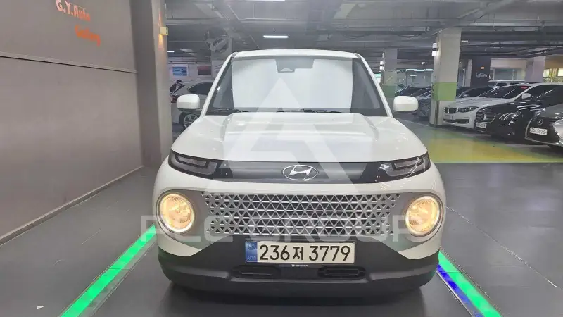 2024 Hyundai Casper