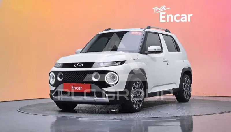 2024 Hyundai Casper