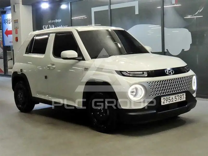 2024 Hyundai Casper