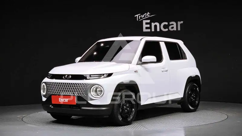 2024 Hyundai Casper