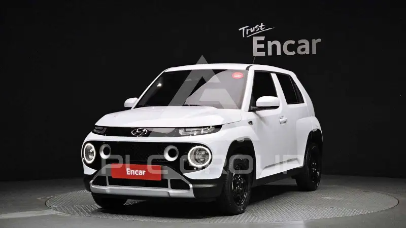 2024 Hyundai Casper