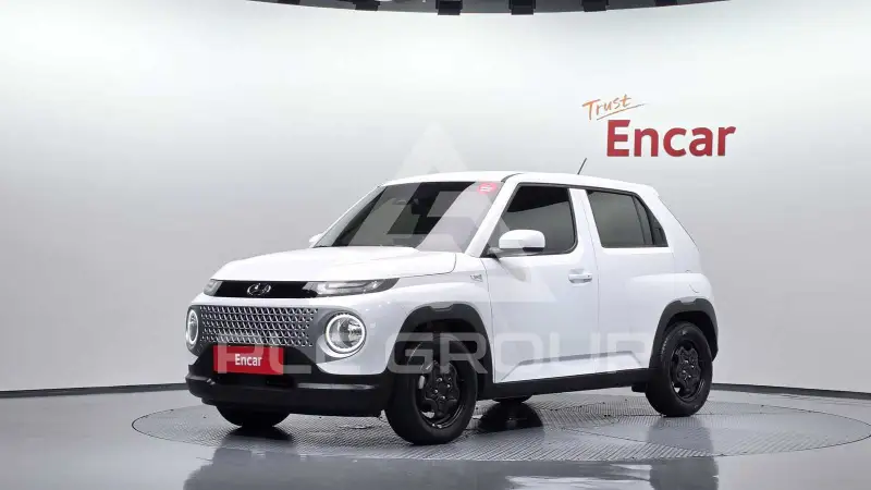 2024 Hyundai Casper