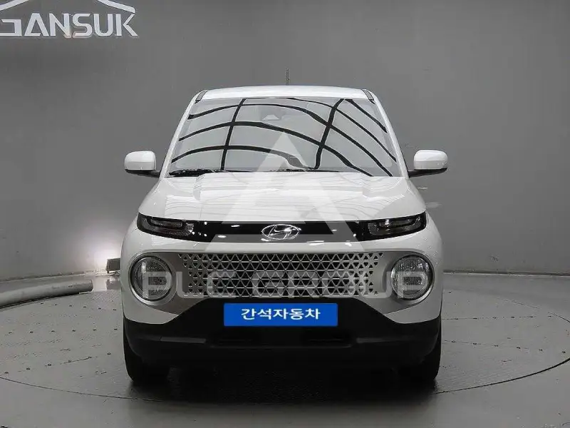 2024 Hyundai Casper