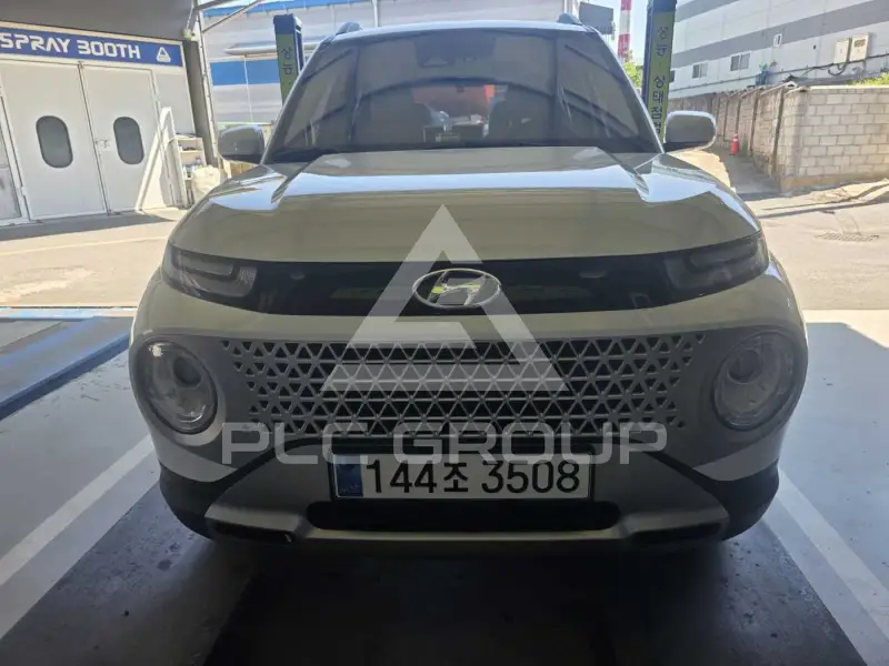 2024 Hyundai Casper
