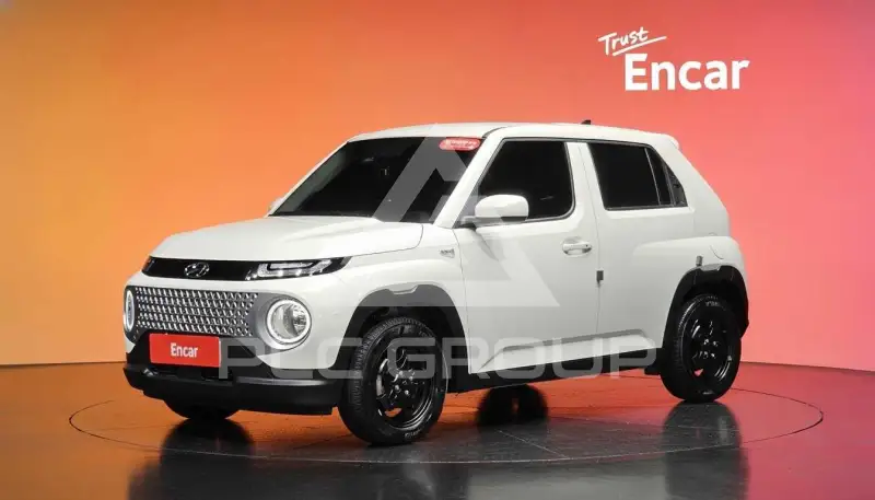 2024 Hyundai Casper