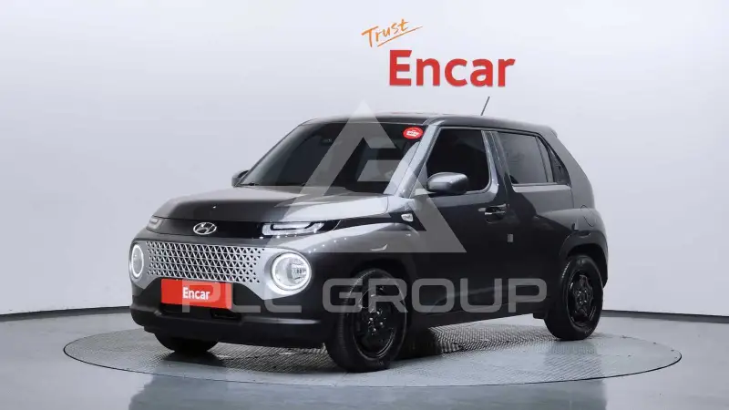2024 Hyundai Casper