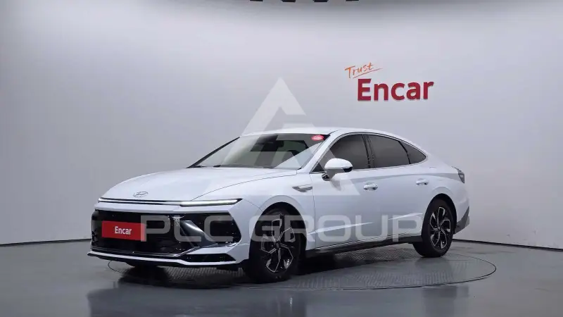 2024 Hyundai Sonata