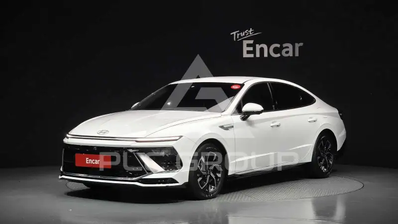 2024 Hyundai Sonata