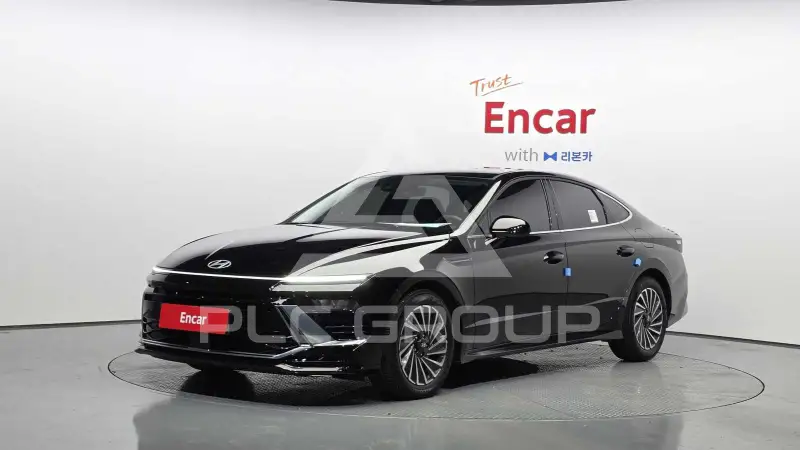 2024 Hyundai Sonata