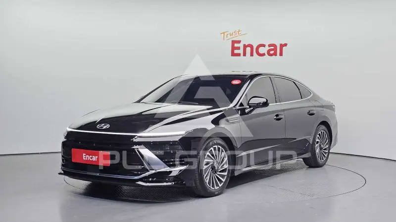 2024 Hyundai Sonata