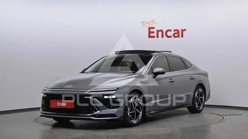 2024 Hyundai Sonata