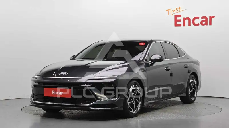 2024 Hyundai Sonata