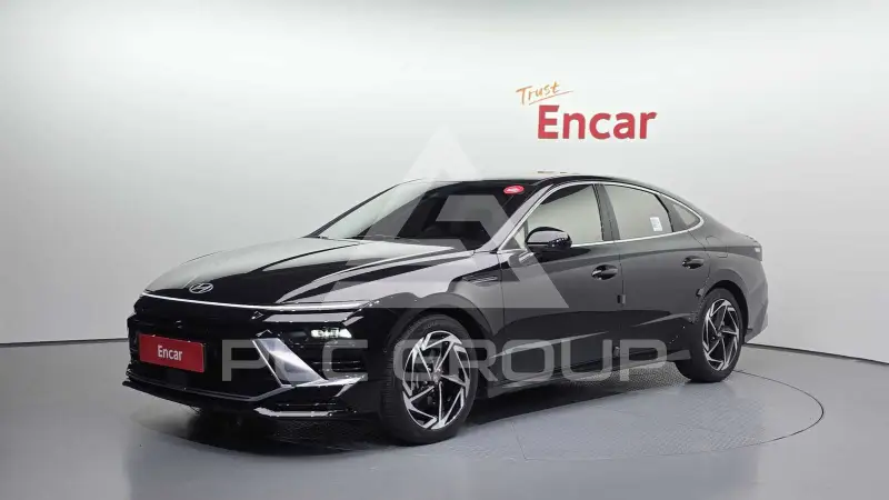 2024 Hyundai Sonata