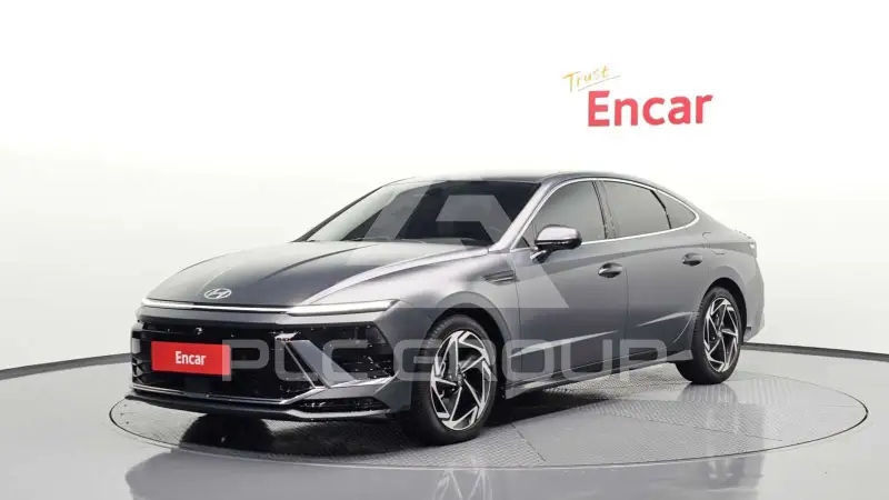 2024 Hyundai Sonata