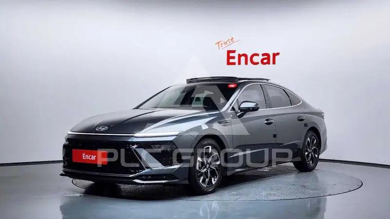 2024 Hyundai Sonata