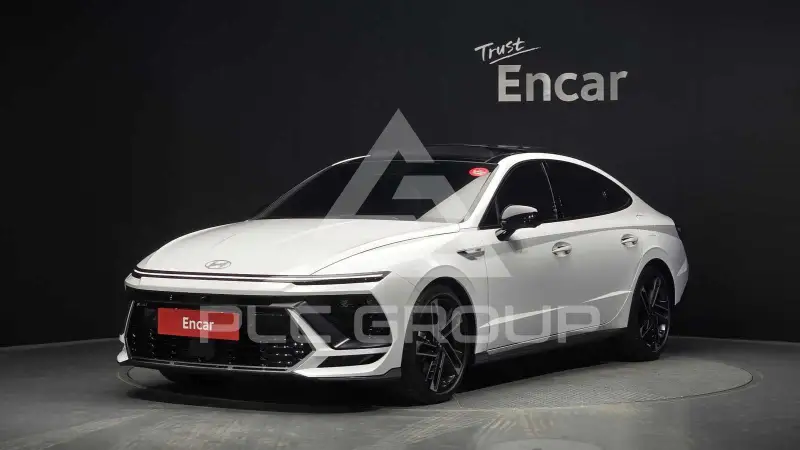 2024 Hyundai Sonata