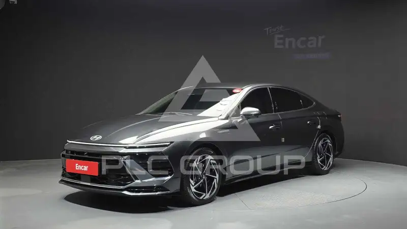 2024 Hyundai Sonata