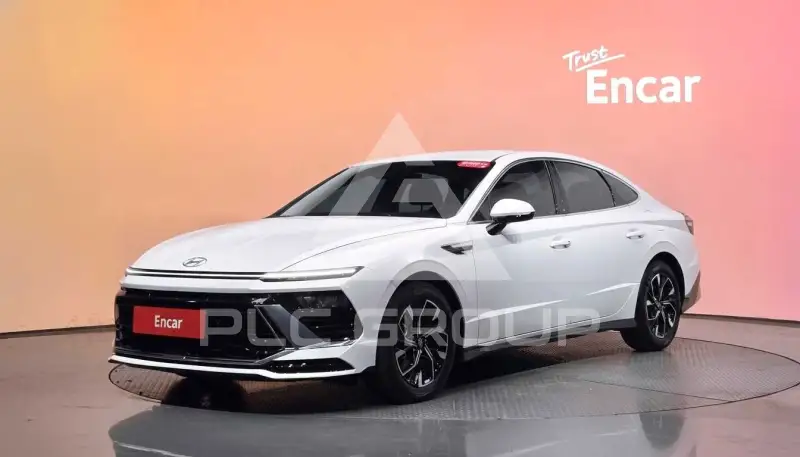 2024 Hyundai Sonata