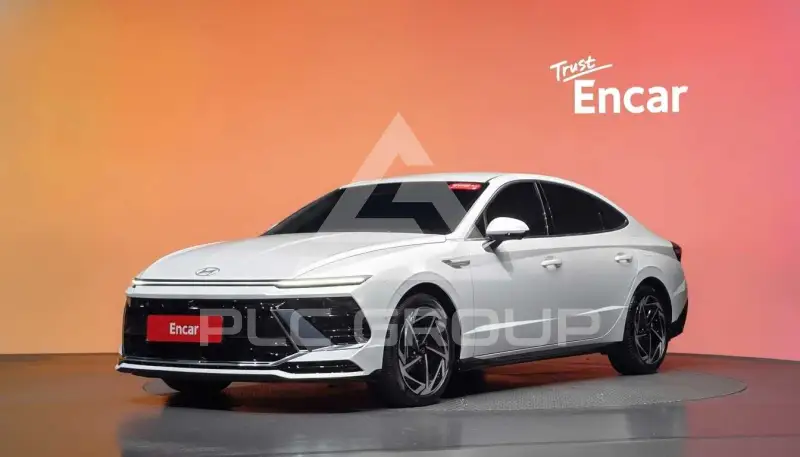 2024 Hyundai Sonata