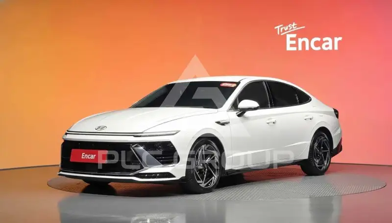 2024 Hyundai Sonata