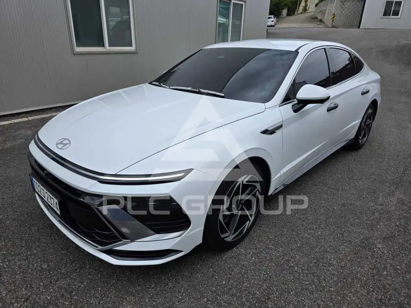2024 Hyundai Sonata