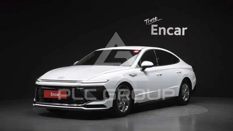 2024 Hyundai Sonata