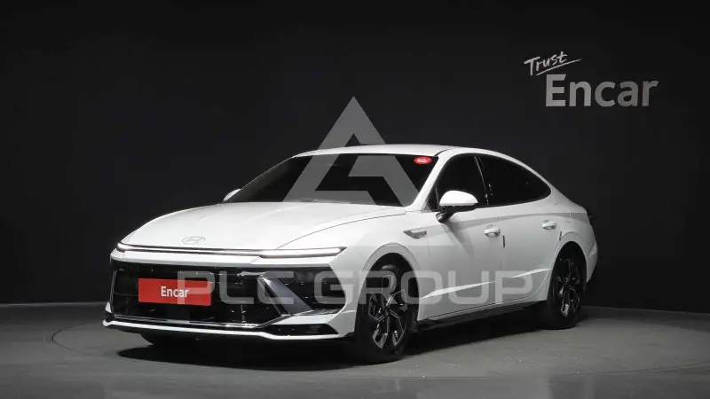 2024 Hyundai Sonata