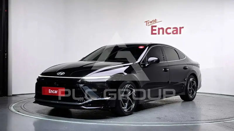 2024 Hyundai Sonata