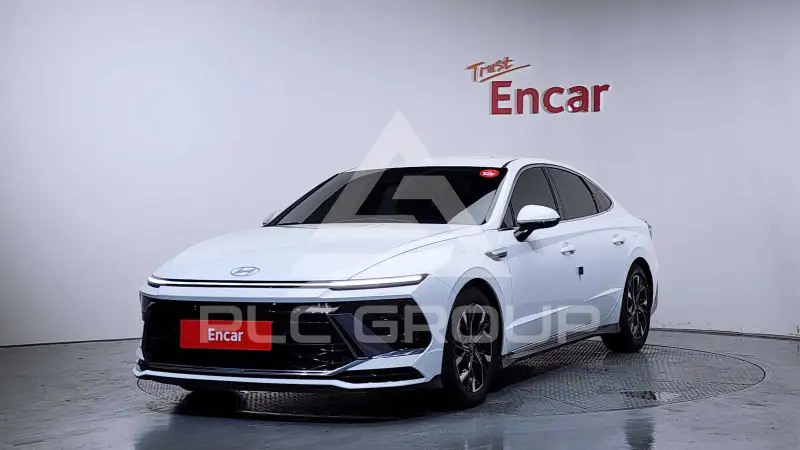 2024 Hyundai Sonata