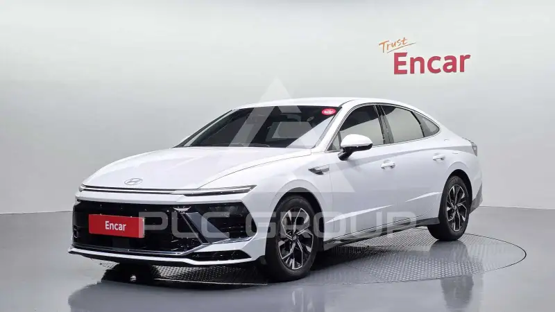 2024 Hyundai Sonata
